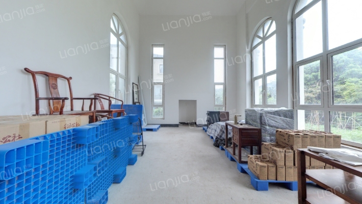 棕榈泉二期二手房实景图