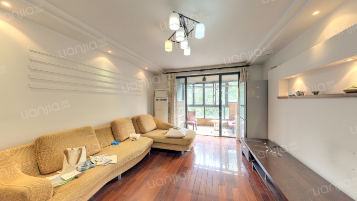 万科假日风景99弄二手房实景图