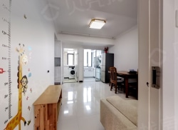 整租·盛新里 1室1厅 南_盛新里租房