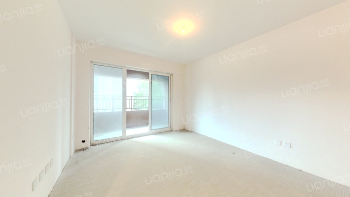 棕榈印象二手房实景图