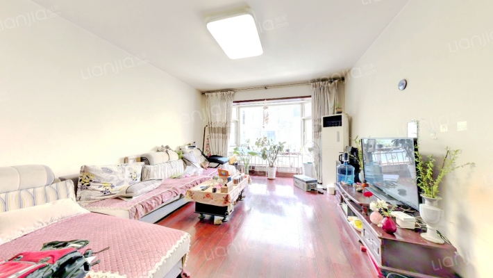 园丁广厦公寓二手房实景图