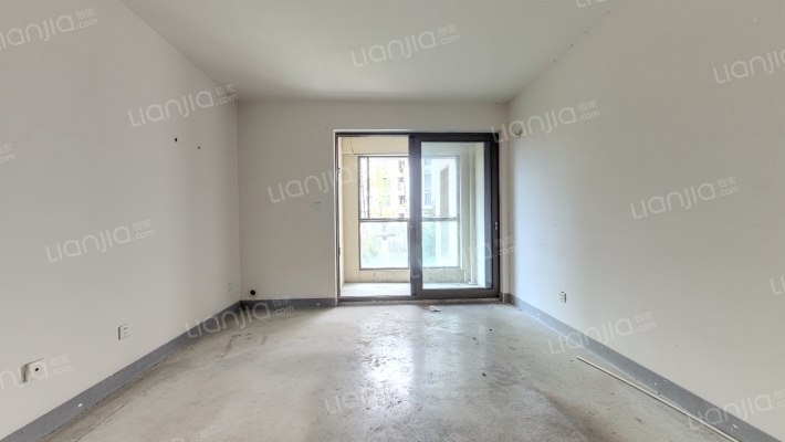 东方城市豪庭二手房实景图