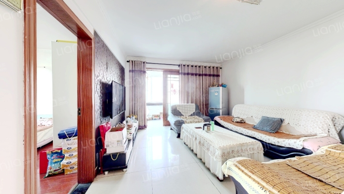 钟研所小区二手房实景图