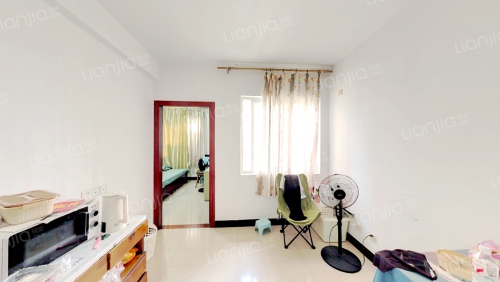 赤星新苑二手房实景图