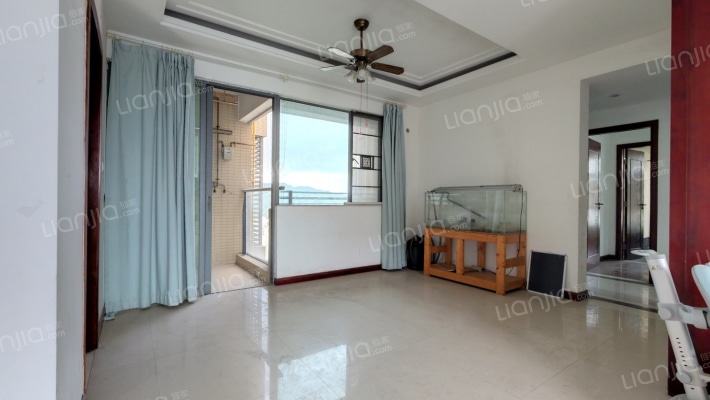 丰泰观山花园二手房实景图