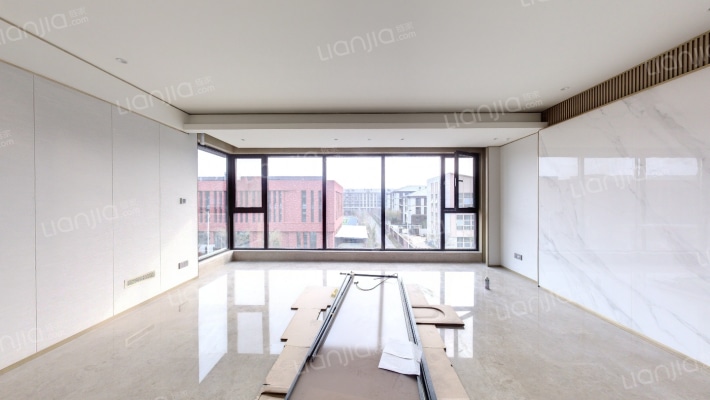 正商祯瑞上境二手房实景图