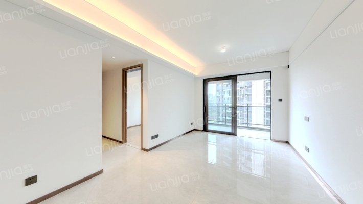 时代天韵（黄埔）二手房实景图