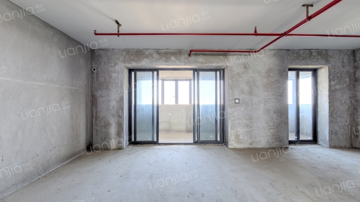 融信上江城B区二手房实景图