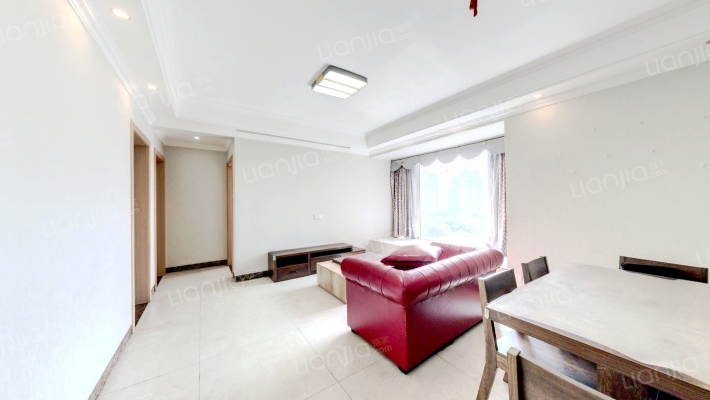 融创凯旋东岸二手房实景图