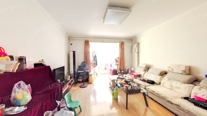 安泰嘉园二手房实景图