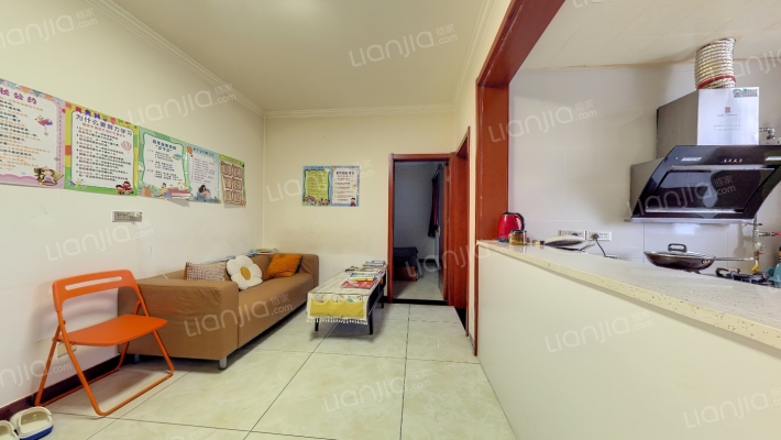 一品•美道二手房实景图