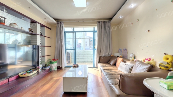 嘉华苑(宝山)二手房实景图