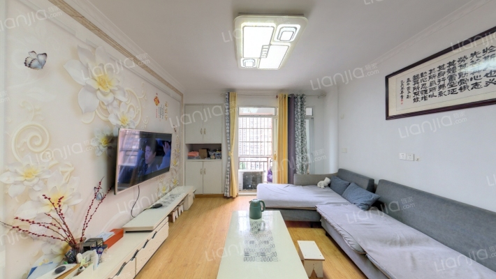 九全嘉国际广场二手房实景图