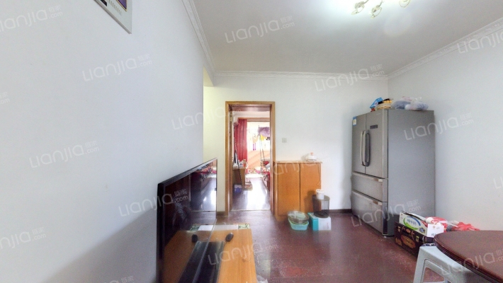 双拜巷教师公寓二手房实景图