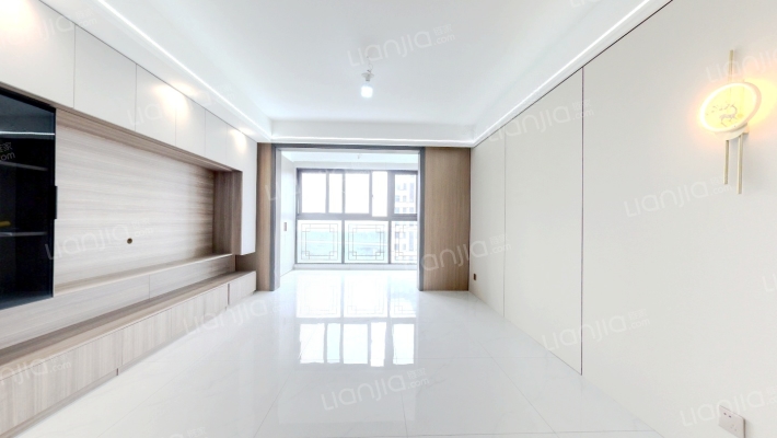 江南艺境秋苑二手房实景图