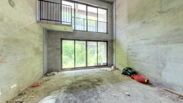 合能·枫丹新里二手房实景图