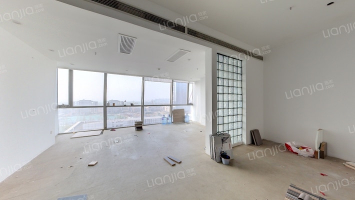 海峡云谷二手房实景图