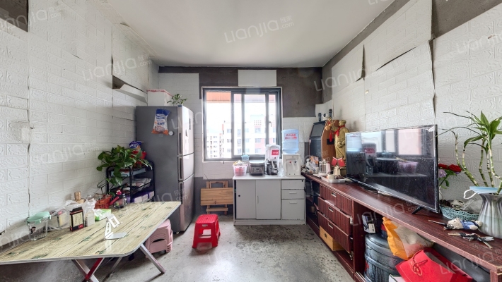 崧泽华城观景雅苑二手房实景图