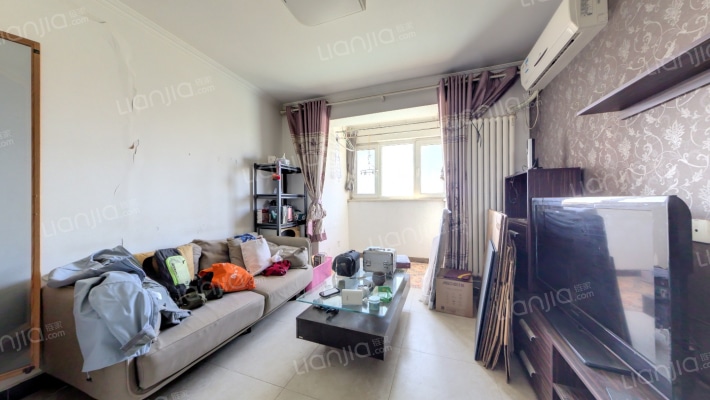 远洋一方润园6号院二手房实景图