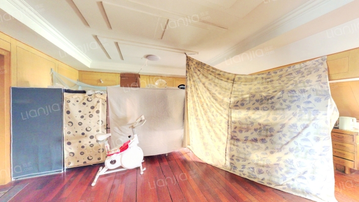 清河公寓二手房实景图