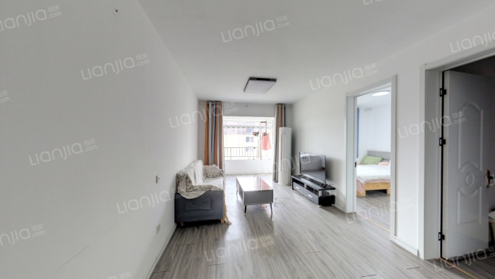 宝坻金辉城中央云著二手房实景图