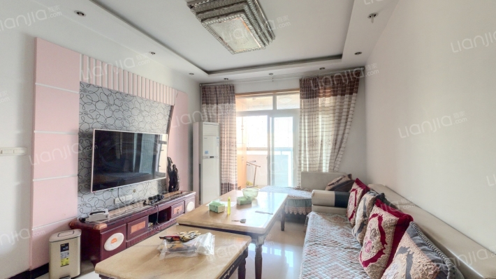 香海驿二手房实景图