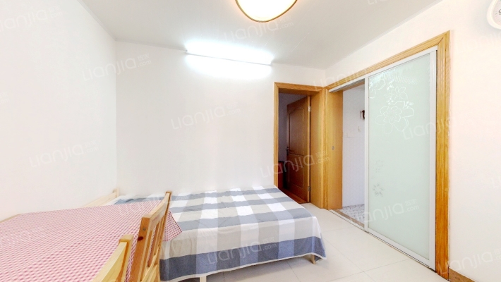 柳博小区(博二小区)二手房实景图