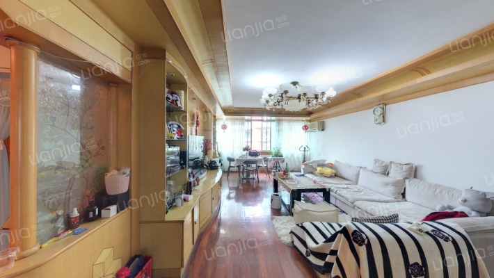 智慧星苑二手房实景图