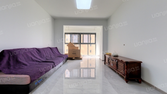 林溪康城B区二手房实景图