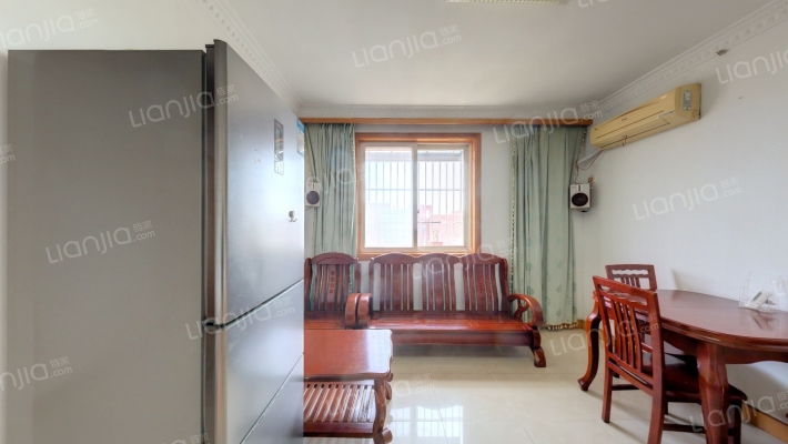 双拜巷教师公寓二手房实景图