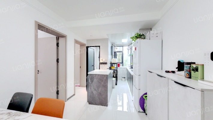 河北科技大学富强大街小区二手房实景图