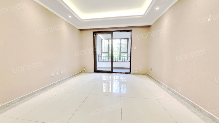 富力城二手房实景图