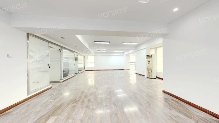 金成国际广场二手房实景图