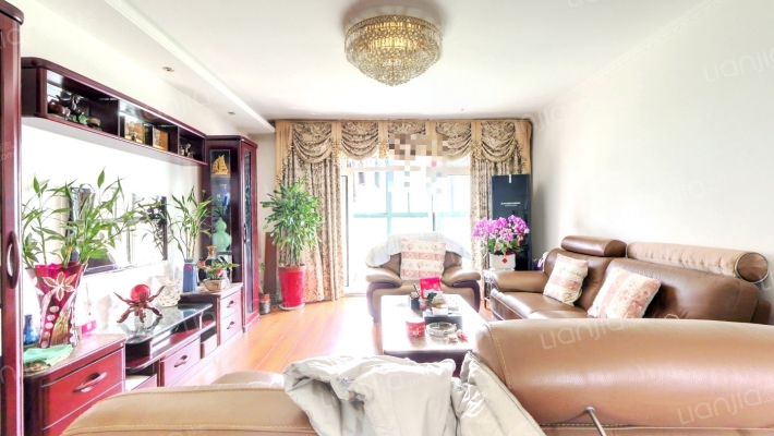 绿缘居二手房实景图