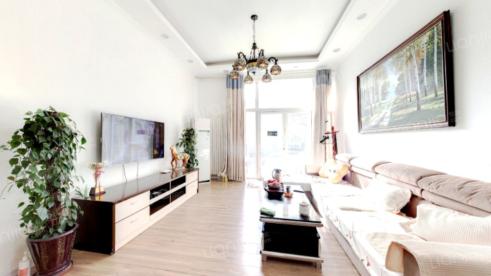 美瓴居二手房实景图