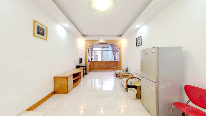 星宇花园二手房实景图