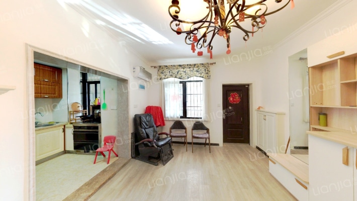 电信宿舍(东湖高新)二手房实景图