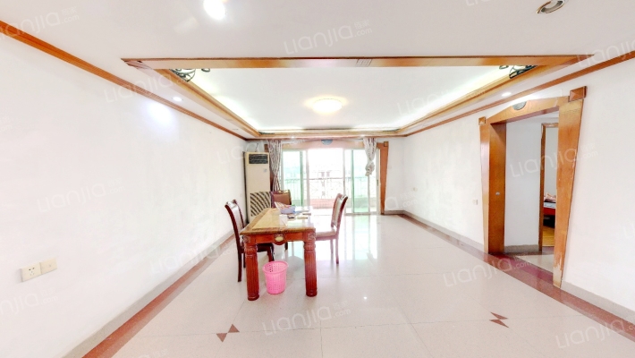 海欣阁二手房实景图