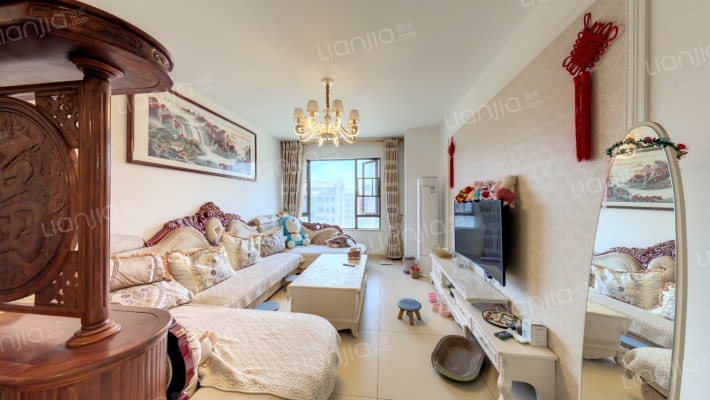 阳光城尚东湾青云苑二手房实景图