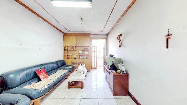 四十一中宿舍二手房实景图