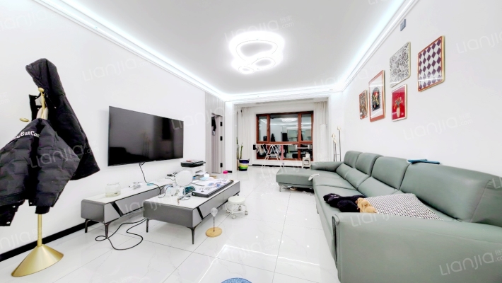 玫瑰湾智园二手房实景图