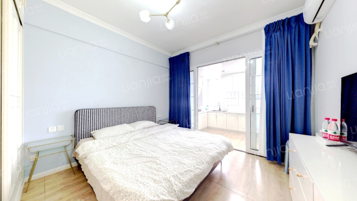 华尔兹广场(金堂)二手房实景图