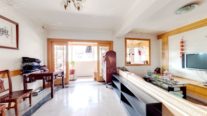 苋浦社区春秋北路二手房实景图