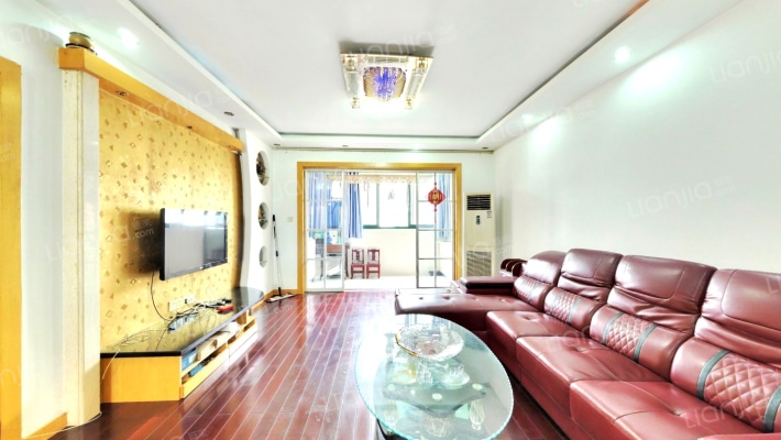 荣汇公寓二手房实景图