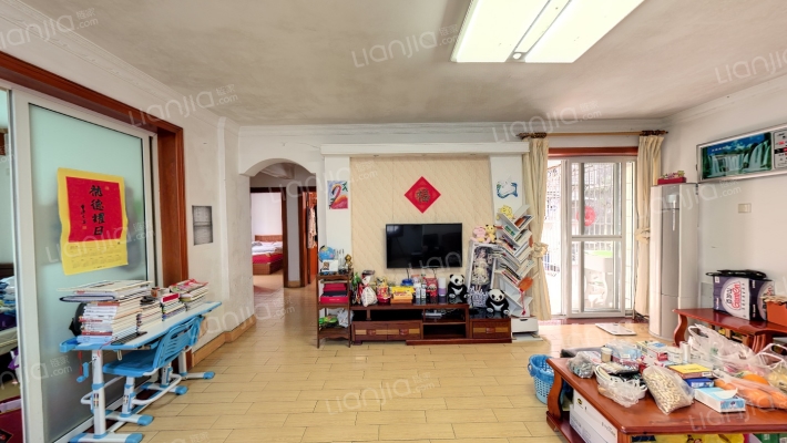 禹洲新村二手房实景图