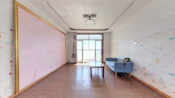 罗新苑东区二手房实景图