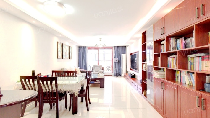 尚东花园二手房实景图