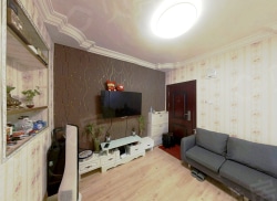 整租·煤建南村 2室1厅 南_煤建南村租房