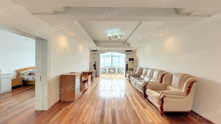 华明小区二手房实景图