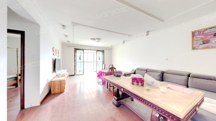 东方芙蓉二手房实景图